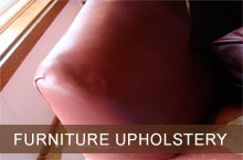 Furniture Upholstery Repair.